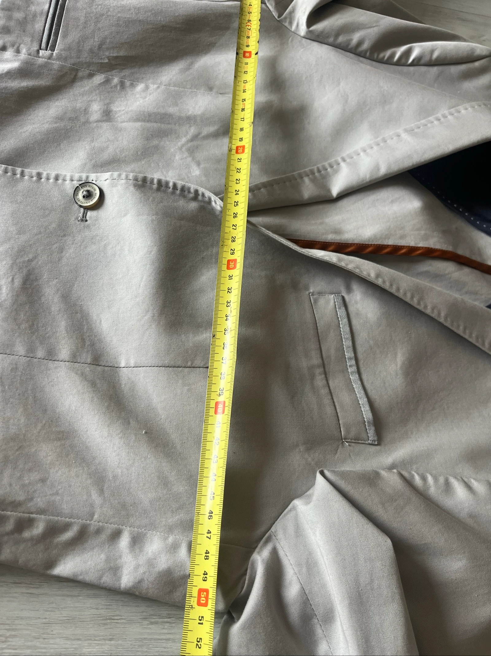 Zara beige kostuum – photo 18